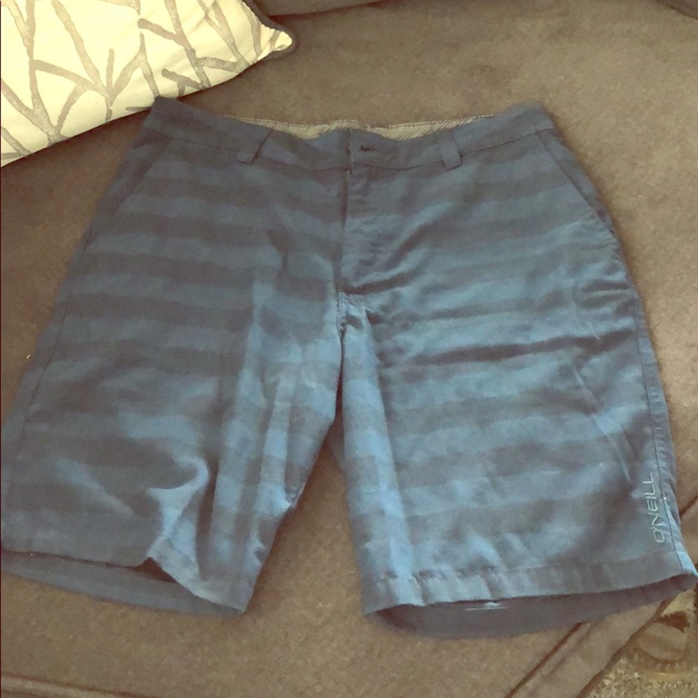 O’Neil shorts